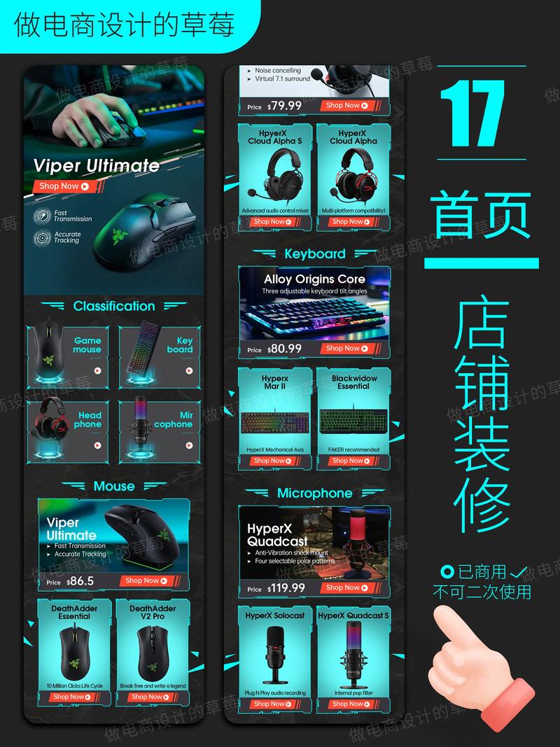 响应式网站设计